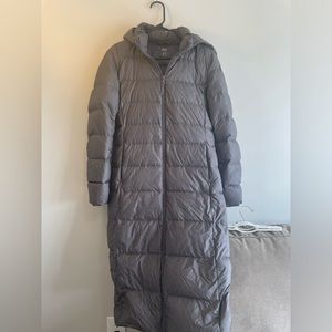 UNIQLO Women’s Ultra Lightweight Down Parks